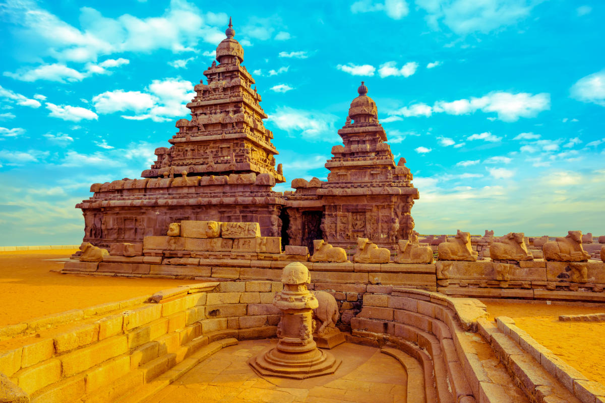 mahabalipuram travel diaries